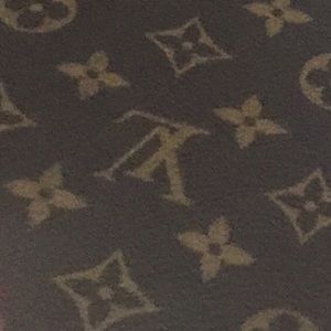 Meet your Posher, Marlen